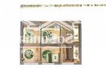 Bán căn hộ chung cư tại khu đô thị cát lái, giá ưu đãi 2,9 tỷ, 57m2, 2pn 2wc
