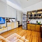 Bán ch 1pn, 1wc tại chung cư đại thanh, 2,05 tỷ, 45m2, sổ đỏ, full nội thất