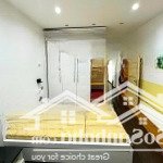 Nhà minh khai - mai động 58 m2 - 4 tầng - 7 ngủ vừa ở vừa cho thuê full nội thất - sổ đỏ phân lô
