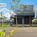 Biệt thự waterpoint nam long giá 38 triệu/m2 cả nhà và đất