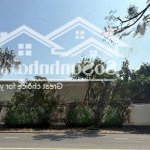 Bán bt mỹ tú 2, 396m2, 150 tỷ vnd, 4pn, 5wc, mặt tiền 22m, ngõ rộng 20m, hàng hot chỉ với