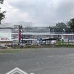 Bán nhà mt đường tân kỳ tân quý nay cổng aeon mall (diện tích 185m2) giá 120tr/m2