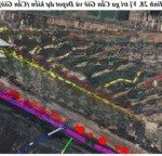 Bán thửa đất 2.250m2 mặt tiền duyên hải huyện cần giờ giá chỉ 20tr/m2