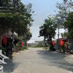 Bán nhanh lô đất đường 7m5 đồng trí 6 - liên chiểu, 147,5m2, có sẵn 3 phòng đang cho thuê
