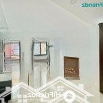 Cho thuê căn hộ 1pn ban công full nội thất, rộng 35m2, ngay cầu vượt 3/2 quận 10