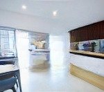 Căn hộ ban công rộng quận 10 gần cầu vượt 3/2, vạn hạnh mall, đhbk, đh ngoại ngữ tin học (huflit)