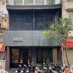 Cho thuê nhà mặt phố nguyễn văn tuyết, dt 110m2 x 2 , mt 7m khu phố đông dân cư , kd mọi mô hình