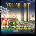 Siêu rẻ 2pn2wc the beverly view hồ bơi và vinwonder chỉ 5tỷ all in