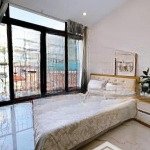 Bán nhà lê đức thọ - 13 phòng kk - lô góc - nở hậu - 50m - giá 11,76 tỷ (l2tl91527)