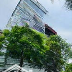 Chính chủ bán nhà mặt hồ tại đống đa - 38.7m2 7 tầng thang máy mt 7m-kinh doanh view hồ giá 21,6 tỷ