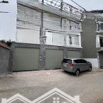 Chỉ với 4 tỷ, sở hữu ngay căn nhà 4 tầngx63m2, ngõ thông ô tô tránh, gần kđt đô nghĩa, bv nhi tw