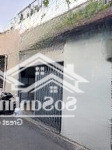 Bán nhà cũ tiện xây mới nằm ngay hẻm 237 hoà bình 5.5 x 20.4m, 1 lầu giá chỉ 7 tỷ/thương lượng