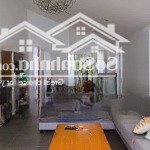 Bán biệt thự mini nhỏ xinh 200m2 đường lê hy cát gần sông hàn. gía rẻ nhất khu nam việt á