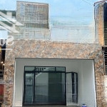 Bán nhà mặt tiền đường đông minh, 6,3 tỷ, 110m2, ngang 5,5 m