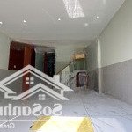 Bán nhà 2 tầng hẻm xe tải nguyễn văn lượng, gò vấp + dt: 5 x17m. cn:85m2 +giá chỉ 8,5 tỷ tl