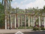 Biệt thự sun urban city hà nam 175m2 đường c7 quỹ độc quyền trực tiếp từ cđt sun group