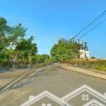 Bán lô đất biệt thự 475m2 view kênh euro villa 2 mặt tiền đường lê quang hoà đảo vip hoà xuân