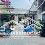 Hàng đầu tư, bao giá toàn thủ đức - 1 lô đất đẹp phường linh xuân - 87m2 - đường 5m - 4 tỷ nhỉnh