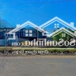 Bán gấp lô đất ở đường nhật tảo, an hoà, rạch giá, gần coopmart kiên giang 6x20m .550tr .shr