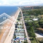 Bán dự án 2ha mặt biển hàm thuận nam, bình thuận