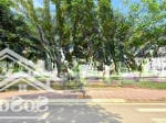 Bán lô đất ngang 8m view công viên lớn đường số 2 kđt lê hồng phong ii. dt 144m2 hướng đông