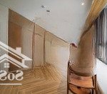 Căn hộ luxury quận 1 ngay chợ bến thành - studio ban công full nội thất hiện đại