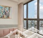 Tresor nhà đẹp lầu cao giá rẻ 18tr 2pn 1wc 65m2 view sông 0339587259 em hải.