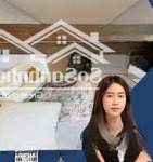 [the opera] 2pn view sông & q1 nội thất chỉnh chu, hiện đại - giỏ hàng opera cập nhật mới nhất