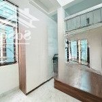 Chung cư mini mới hoàn thiện ở ngõ 28 đại linh, nam từ liêm