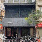Cho thuê mbkd phố trần quốc vượng cực sầm uất, diện tích: 70m2 x 3 tầng. mặt tiền: 6m. mọi mô hình