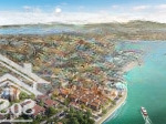 Căn 85m2 (2pn) trực diện sông hàn full giá 8.18 tỷ - sun ponte