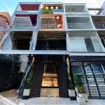 Nhà phố đẹp huỳnh tấn phát nhà bè