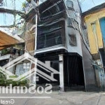 Nhà rất đẹp, nở hậu hxh huỳnh văn bánh, 5 tầng, thang máy, dòng tiền 55 triệu/tháng, chỉ 16,5 tỷ tl