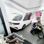 Bán gấp nhà riêng tại minh khai, 18,8 tỷ, 57m2, 6pn, 4wc, 5 tầng