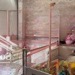 Bán nhà mặt tiền võ văn tần khu 2 chiều - con đường tơ lụa điểm vàng trái tim của quận 3