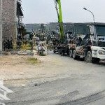 Bán lô đất tổ 6 trung tâm thị trấn an dương giá chỉ từ 2,xx tỷ lh 0979087664