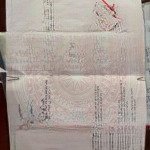 Bán đất tại thạch đà, mê linh, hà nội, giá 16 triệu / m2, diện tích 290.7 m2, pháp lý đầy đủ