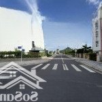 Bán nhanh lô đất khu đô thị nam vĩnh hải , nguyễn khuyến nha trang dt 85m2