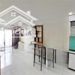 Vào ở ngay căn hộ 3pn toà garden gate sát ngay công viên gia định , trung tâm tp.hcm