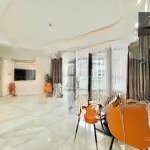 Cho thuê the ascentia 2pn, 84m2 căn góc, full nội thất cao cấp