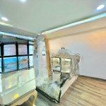 Cho thuê phòng ban công mới đẹp, 50m2, đầy đủ nội thất, gần đài truyền hình vtv, quận 1, hẻm xe hơi