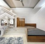 Cho thuê cc mini 20m2, 6 triệu ở phường 13, quận 3, hcm