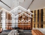 Chính chủ bán căn hộ 3 ngủ 100m2 tại the nine phạm văn đồng, full nội thất, giá 8 tỷ, có slot oto