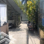 Chính chủ bán dãy trọ gần chợ phương sài chỉ 2 tỷ 4