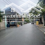 Bán nhà khu họ lê phú thạnh tân phú | ngang khủng 8.25x19m | giá chỉ 17.5 tỷ