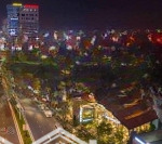Bán đất tặng nhà cấp 4 gác lửng đường mai đăng chơn, gần chợ non nước đà nẵng, giá 4,xx tỷ