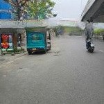 Bán nhà mặt phố minh khai lô góc mặt phố vỉa hè 6m và ngõ 1,5m 52m2 kinh doanh