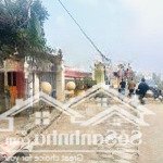 Chính chủ bán nhanh lô đất trục chính cổng sân bay kết nối đường 120m giá đầu tư