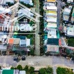 Bán mảnh đất đẹp đường triệu quang phục - dt 67.7m2 hướng bắc thoáng đẹp