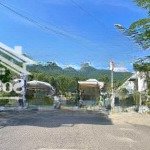 Bán đất đường ngô văn sở cách biển 500m 80m2 ngang 4m giá 4 tỷ
